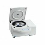 IVD Centrifugeuse EPP 5804 R, avec clavier, sans rotor