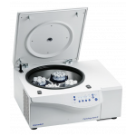 IVD Centrifuge Pack EPP 5810 R, avec clavier, avec rotor A-4-62 et adaptateurs tubes 15/50ml