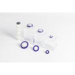 Filtre seringue PES 0,22 µm, Ø 25 mm, stérile