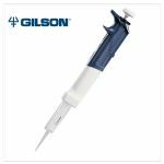 Gilson Distriman, pipette à répétition manuelle