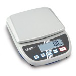 KERN EMS 12K0.1 balance scolaire - 12 kg - 0,1 g