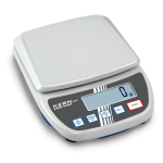 KERN EMS 12K1 balance scolaire - 12 kg - 1 g