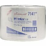 Wypall L10 Extra, bobine d'essuyeurs, blanc, (1500 ess.) 1-pli