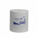 Wypall L10 Extra+  bobine d'essuyeurs, blanc (1000 ess.) 1-pli