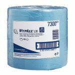 roul.wypall Airflex,L30 blauw 23,5x38cm,500