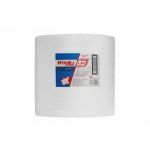 Essuy. brillant WYPALL L30 ULTRA 3-pli 37x38cm blanc