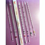 Pipette sérologique 2ml PS, non stérile