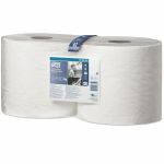 Tork Advanced Wipers 430 blanc 2plis 24cmx170m