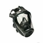 Honeywell OPTIFIT masque respiratoire complet, classe 2 - L (alternative N5400)