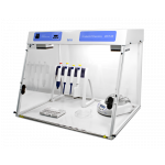 Biosan UVC/T-AR UV-Cabinet (compact) + entrée