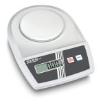 KERN EMB 600-2 balance scolaire - 600 g - 0,01 g