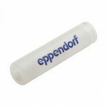 Epp SET: 2 Adapteurs - 1 Tube à fond rond et tube de prélèvement sanguin 7 – 15ml pour rotor F-35-6-30 petit alésage