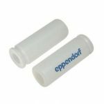 Epp SET: 2 Adapteurs - 1 Tube à fond rond et tube de prélèvement sanguin 7 – 15ml pour rotor F-35-6-30 grand alésage