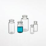 Flacon à sérum 5ml verre borosilicate