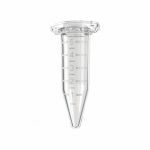 Godet Eppendorf 5 ml gamma stérile naturel