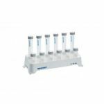 Eppendorf Portoirs pour 12 tubes de 5/15ml, 2 pcs. 