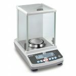 KERN ABJ 120-4NM balance analytique - 120 g - 0,1 mg