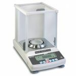 KERN ABT 320-4NM balance analytique - 320 g - 0,1 mg