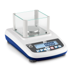 KERN PFB 300-3 balance de précision - 300 g - 1 mg