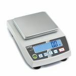 KERN PCB 2000-1 balance de précision - 2 kg - 0,1 g