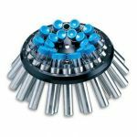 Epp Rotor F-35-30-17 incl. 30 supports 15ml, 20 adapteurs & 30 des tapis de caoutchouc