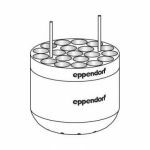 Epp SET: 2 Adaptateurs - 20x5,5/12ml pour rotor S-4-104 // S-4x750 // S-4x1000