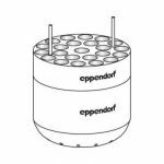 Epp SET: 2 Adaptateurs - 23x2,6/8ml pour rotor S-4-104 // S-4x750 // S-4x1000