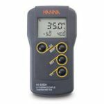 Hanna Inst. K-type thermocouple HI93531