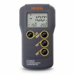 Hanna Inst. K-type thermocouple HI93532