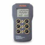 Hanna Inst. K, J, T-type thermocouple HI93551N