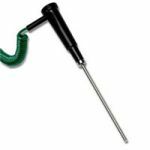 Hanna Inst. Sonde pour les petites surfaces HI766B3