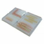 Biosan IPP-4 Plate-forme pour 4 plaques de Microtiter