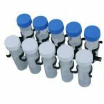 Biosan PRSC-10 Support pour 10 tubes de 50 ml