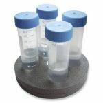Biosan SV-4/30 Platform pour 4 tubes de 50 ml
