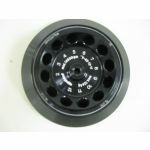 Epp Rotor F-45-12-11 + couvercle pour minispin(+)