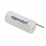 Epp SET: 2 Adapteurs pour 1 Tube à fond rond et tube de prélèvement sanguin 9 - 15ml pour rotor F-35-6-30 grand alésage
