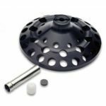 Epp Rotor F-35-30-17 incl. 10 supports 15ml, 10 adapteurs & 10 des tapis de caoutchouc