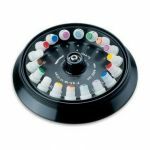 Epp Rotor F-45-18-17-Cryo sans couvercle & adapteurs