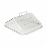 Grant AQL26 Couvercle polycarbonate pour 26L bains marie