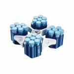 Epp SET: 4 Nacelles - 7x50ml conique pour rotor A-4-81