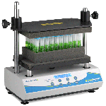 Benchmark S BenchMixer™ XL - vortex incl. plate-forme pour 50x12ml 