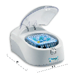 Benchmark S MyFuge™ 12 - mini centrifugeuse