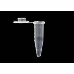 Microtube 1,5ml PP ambre (type EPPENDORF)