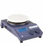 Phoenix Instrument RSM-02HP - Agitateur magnetique digitale avec chauffage - surface de la porcelaine - 20 L