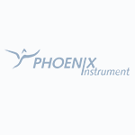 Phoenix Instrument RSV-E 46 - pied en caoutchouc