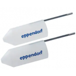 Eppendorf SET: 2 Adapteurs 1x Ø16x119mm (5.5-10ml) pour FA45-6-30 / FA-6x50