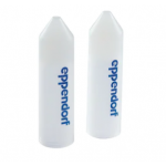 Eppendorf SET: 2 Adapteurs 1x Ø26x104mm (20-30ml) pour FA45-6-30 / FA-6x50