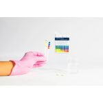 Bandelettes indicatrices pH 0 – 14, bandelette
