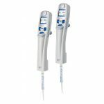 Eppendorf Multipette E3 + chargeur & 2 Combitips packs