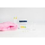 Bandelettes indicatrices pH 0,5 – 5, bandelette